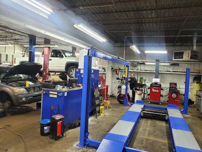 R City Auto inc 2