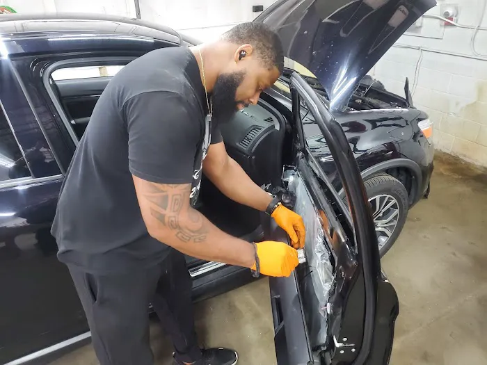 R City Auto inc 1