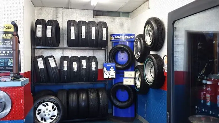 Nationwide Brake & Tire 2