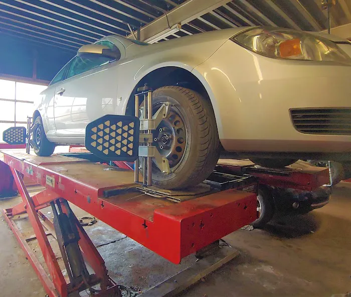 Nationwide Brake & Tire 5