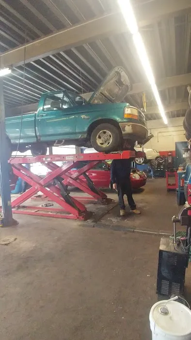 Nationwide Brake & Tire 8