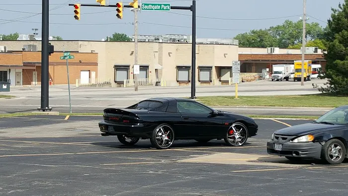 Mathews Automotive 0