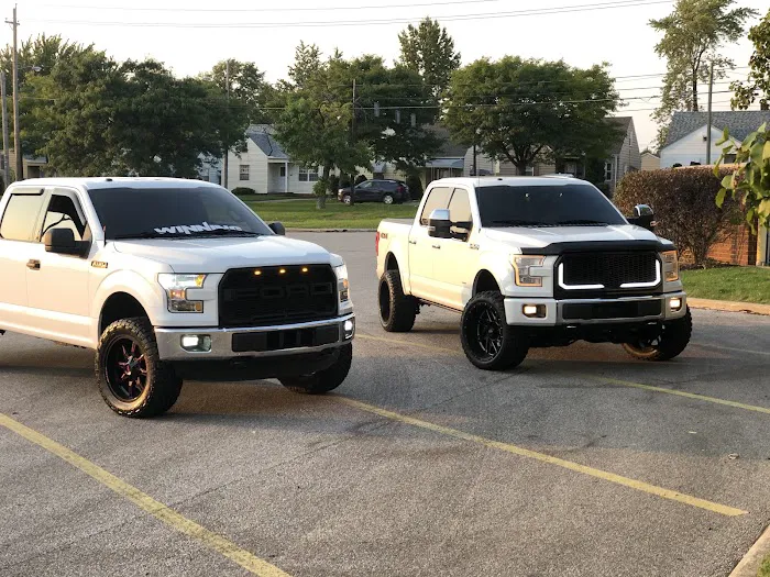 Mathews Automotive 3