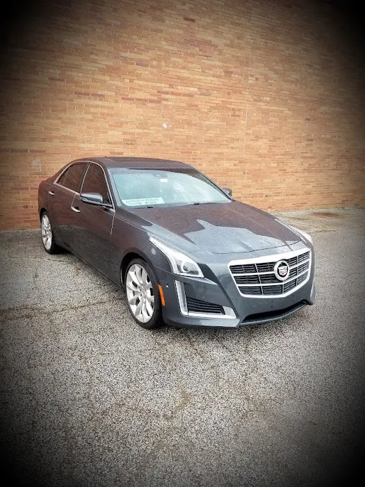 Mathews Automotive 5