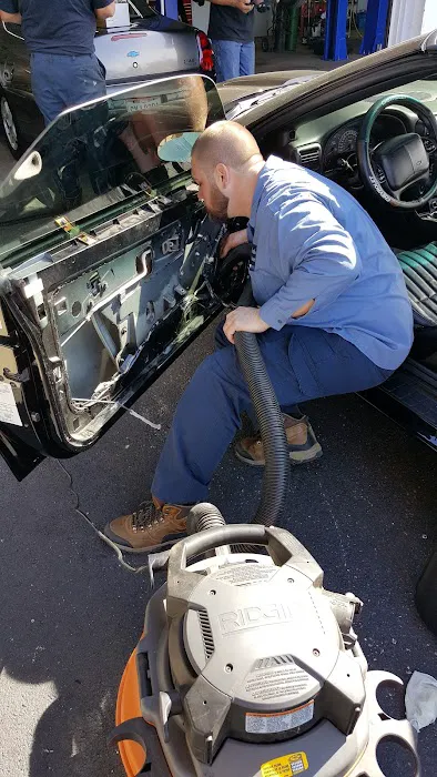 Mathews Automotive 2