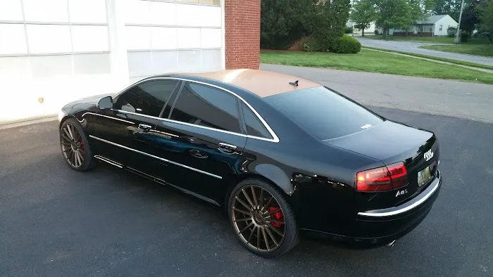 Mathews Automotive 6