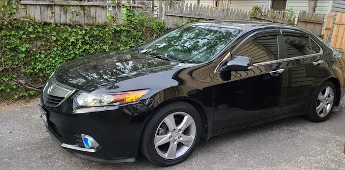 Winning Window Tints Ohio 1