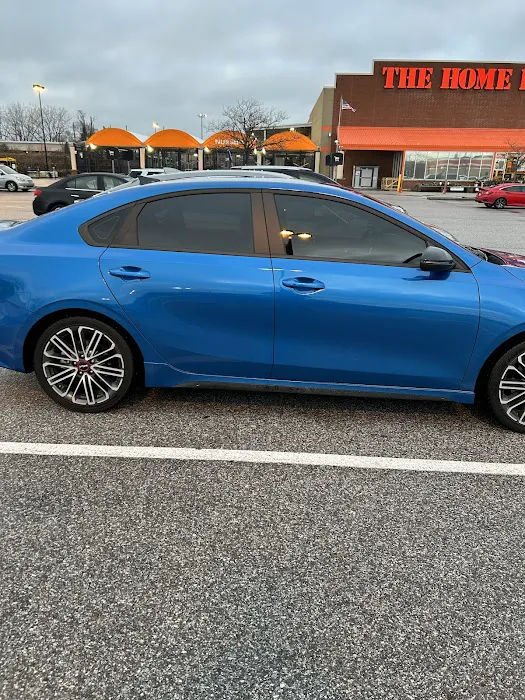Winning Window Tints Ohio 0