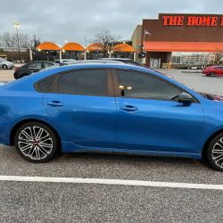 Winning Window Tints Ohio ico