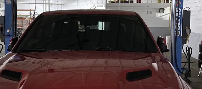 Winning Window Tints Ohio 6
