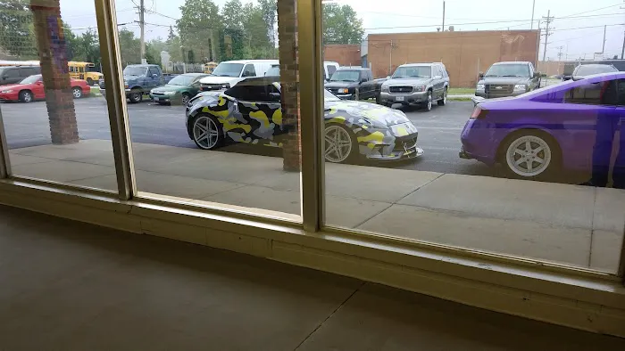 Winning Window Tints Ohio 5