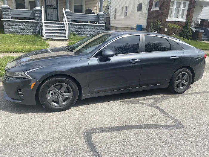 Winning Window Tints Ohio 7