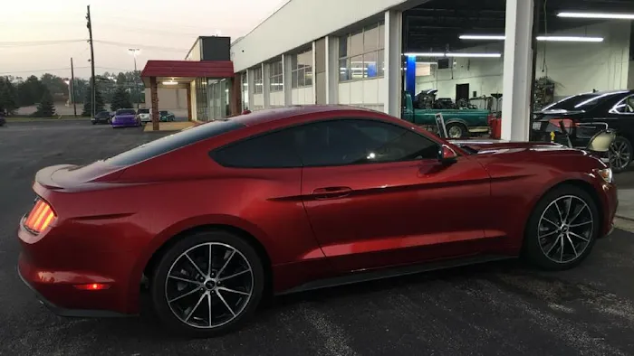 Winning Window Tints Ohio 9