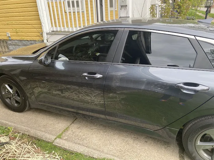 Winning Window Tints Ohio 8