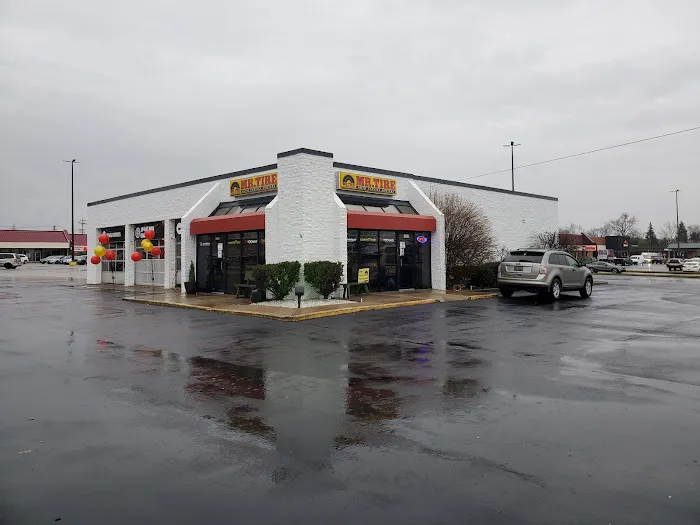 Mr. Tire Auto Service Centers 2