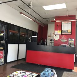 Mr. Tire Auto Service Centers ico