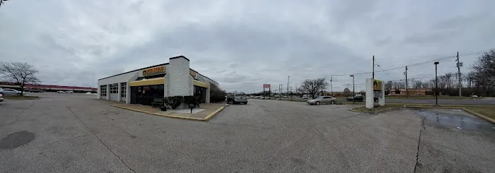 Mr. Tire Auto Service Centers 9