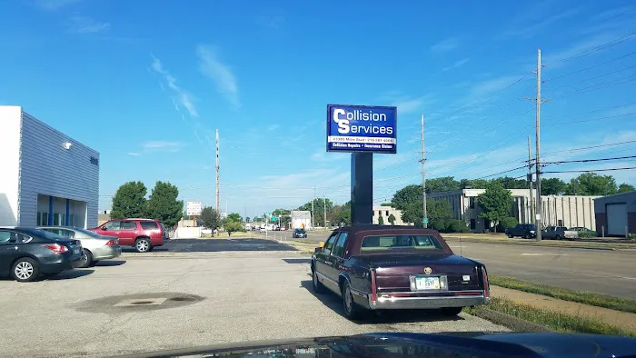Collision Services 1