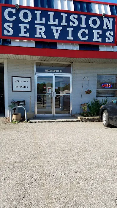 Collision Services 0