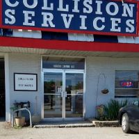 Collision Services