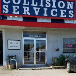 Collision Services ico
