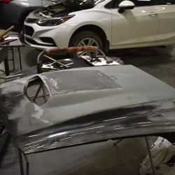 Tim Lally Collision Center ico