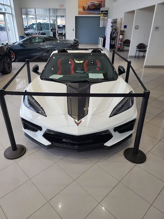 Tim Lally Collision Center 7