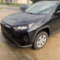 Deluxe Auto Body and Frame