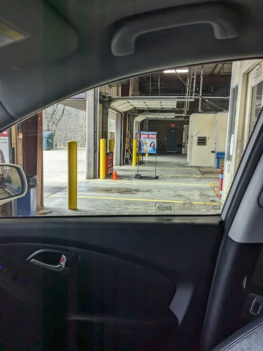 Ohio E-Check 3