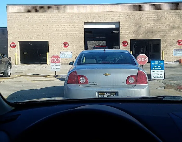 Ohio E-Check 2