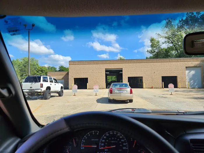 Ohio E-Check 7