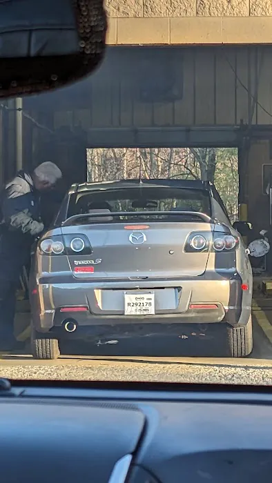 Ohio E-Check 9