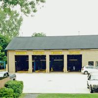 Budget Muffler Shop