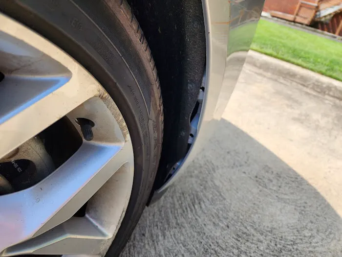 Budget Muffler Shop 3