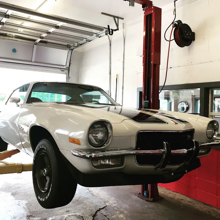 Van's Auto Service & Tire Pros Cuyahoga Falls 2