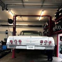 Van's Auto Service & Tire Pros Cuyahoga Falls