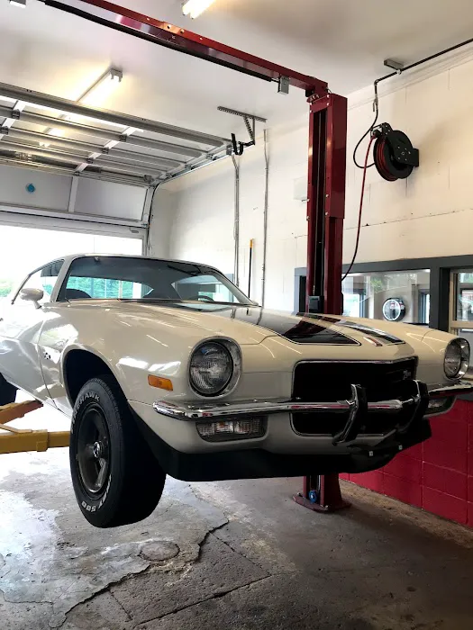 Van's Auto Service & Tire Pros Cuyahoga Falls 5