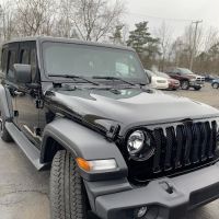 Falls Auto Body