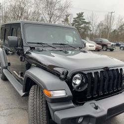 Falls Auto Body ico
