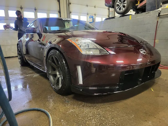 Falls Auto Body 2