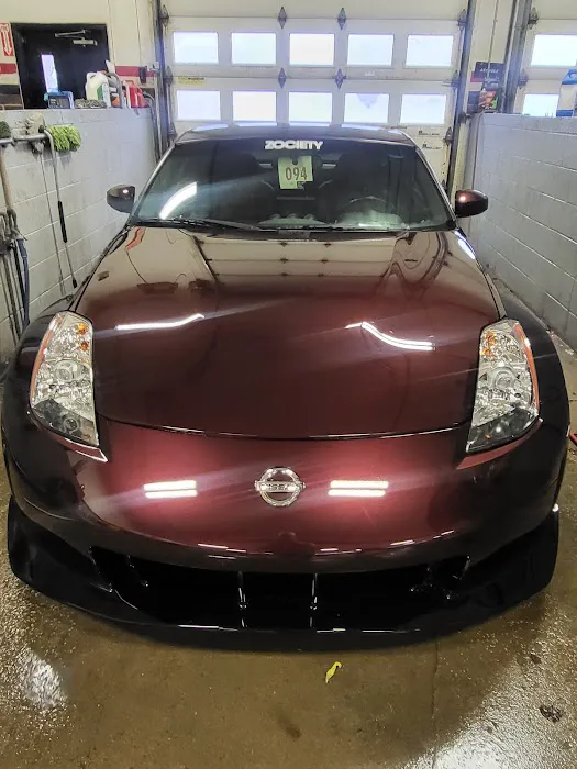 Falls Auto Body 3
