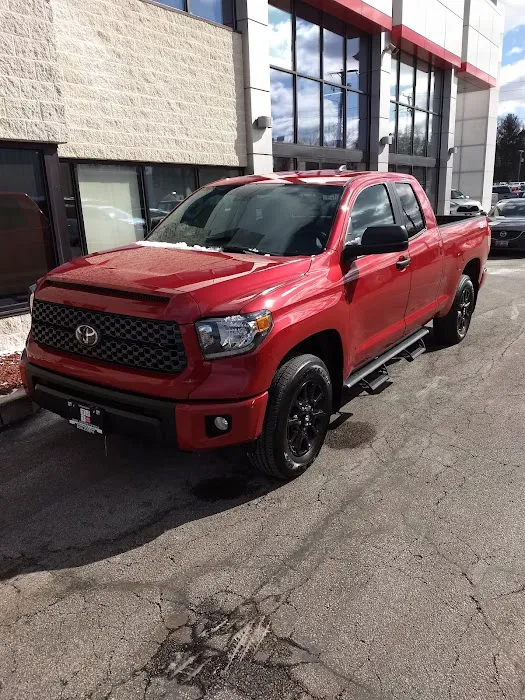 Falls Auto Body 7