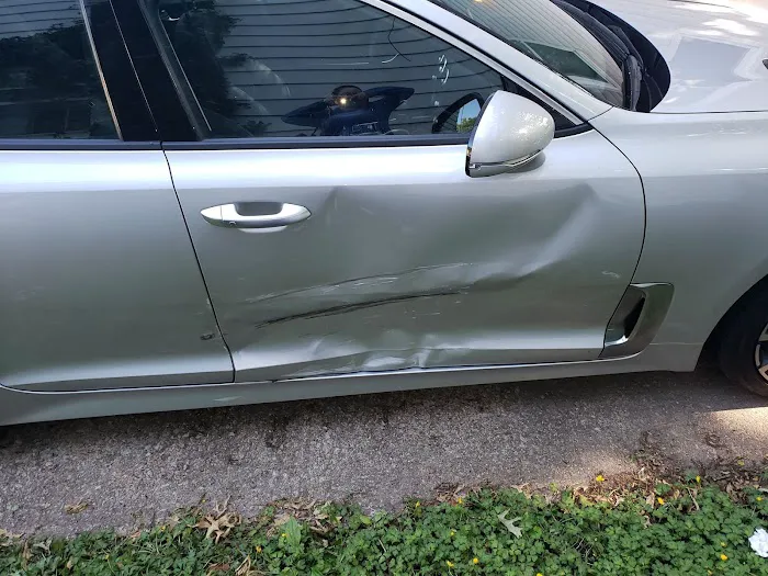 Falls Auto Body 5