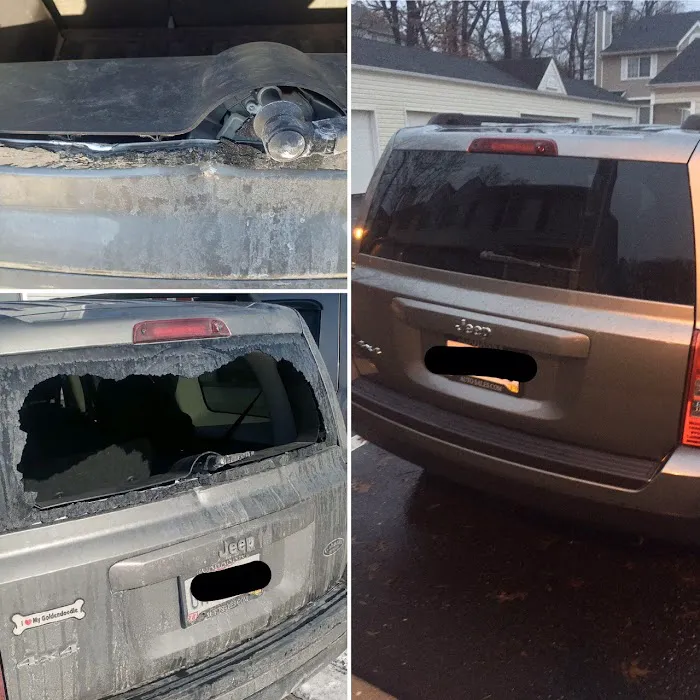 Falls Auto Body 9