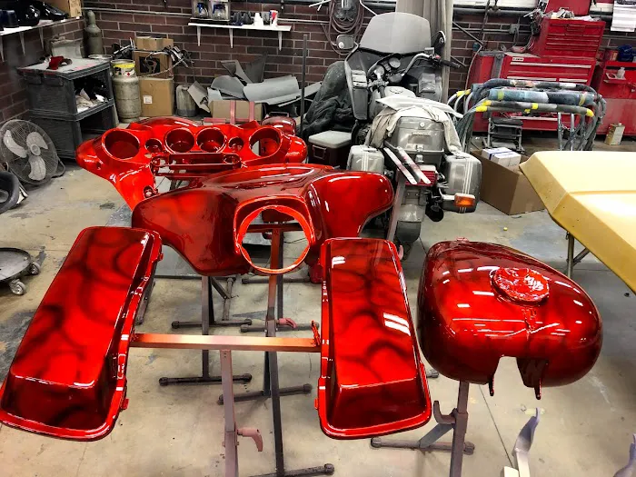 Sands Cycleworks 6