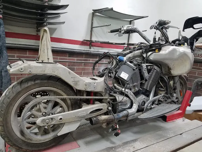 Sands Cycleworks 4
