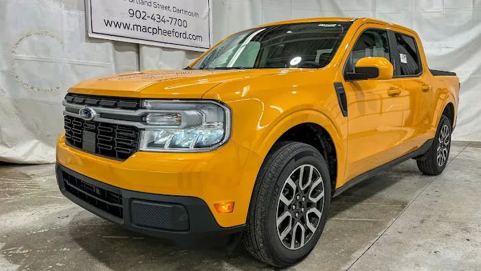 Spitzer Ford Cuyahoga Falls Service 1