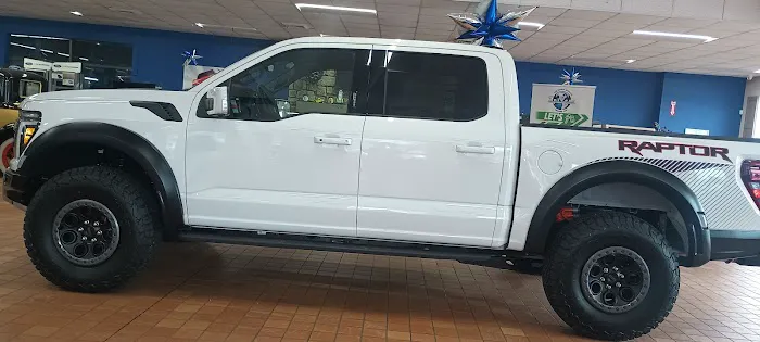 Spitzer Ford Cuyahoga Falls Service 0