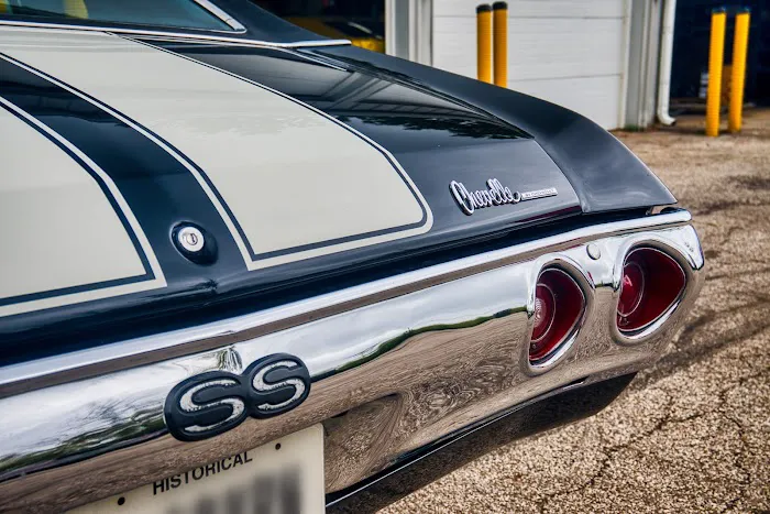 Gearheads Auto Service 1