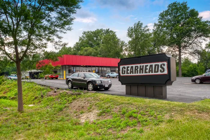 Gearheads Auto Service 0
